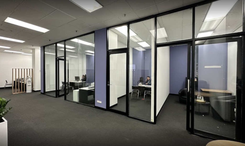 Office Fit outs, Workspaces and Interior Design