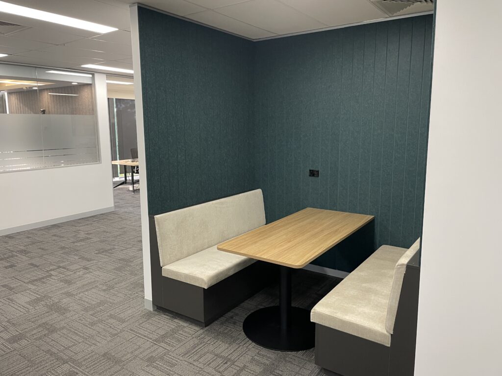 Office Fit outs, Workspaces and Interior Design