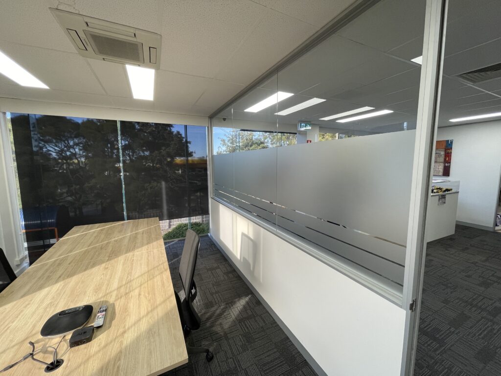 Office Fit outs, Workspaces and Interior Design