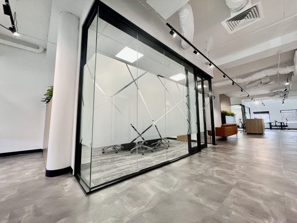 Office Fit outs, Workspaces and Interior Design