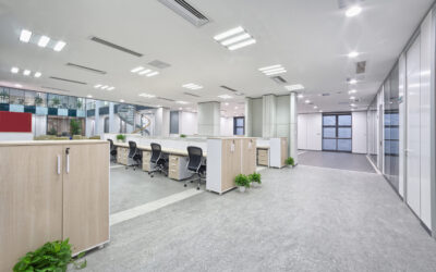 Commercial Office Fitouts Melbourne: Expert Solutions for Your Workspace